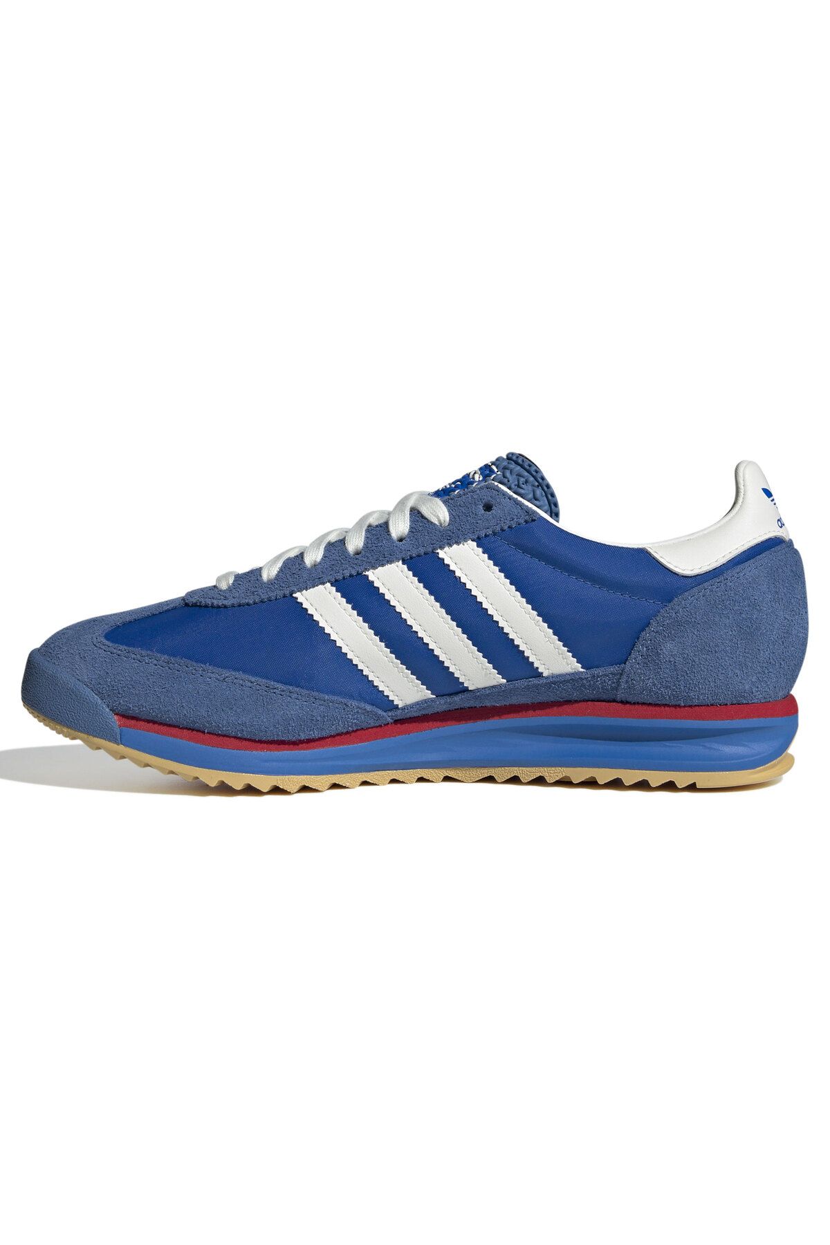 SL 72 RS Spor Ayakkabı Mavi IG2132