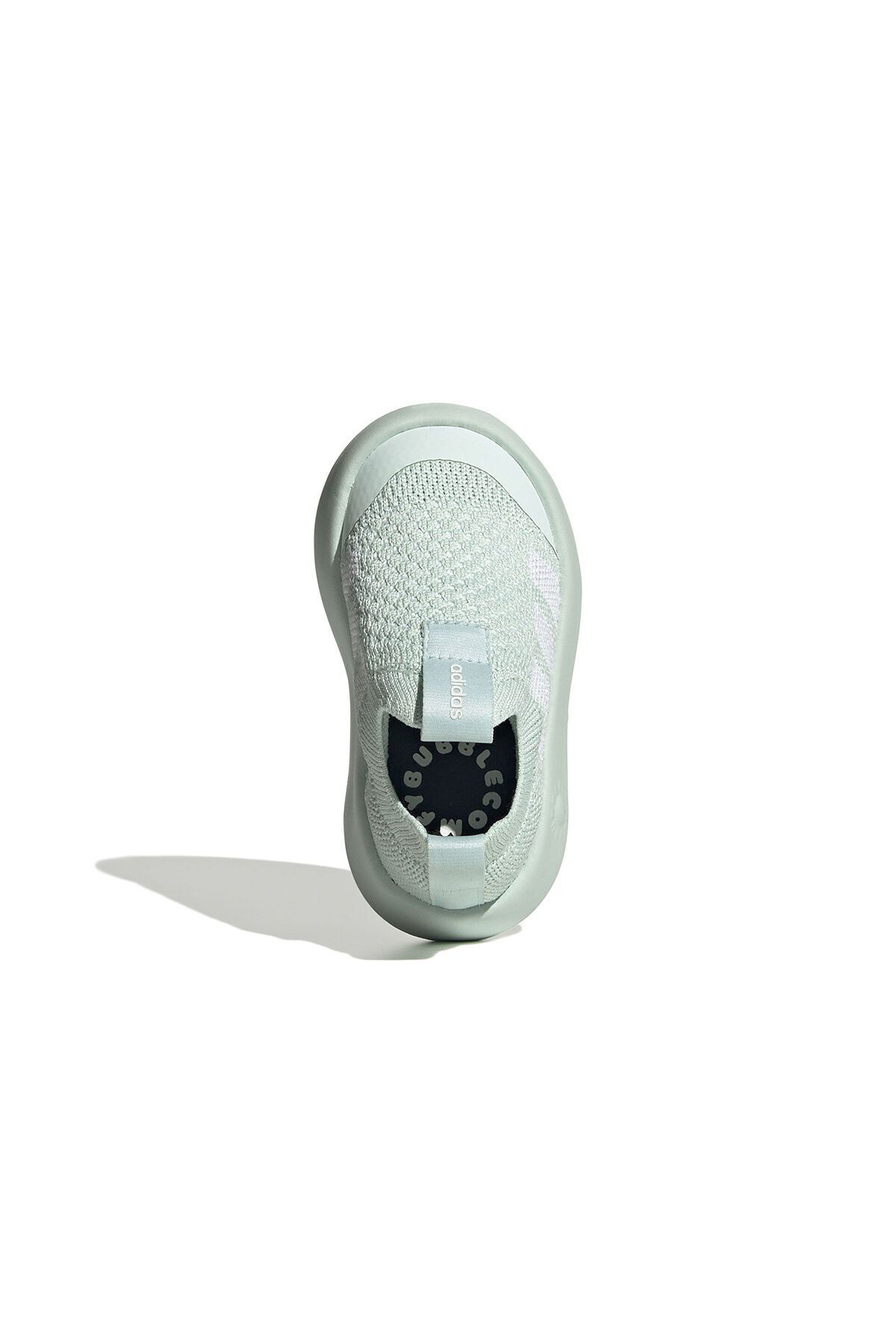 Bubblecomfy I Bebek Günlük Ayakkabı JR5039 Yeşil