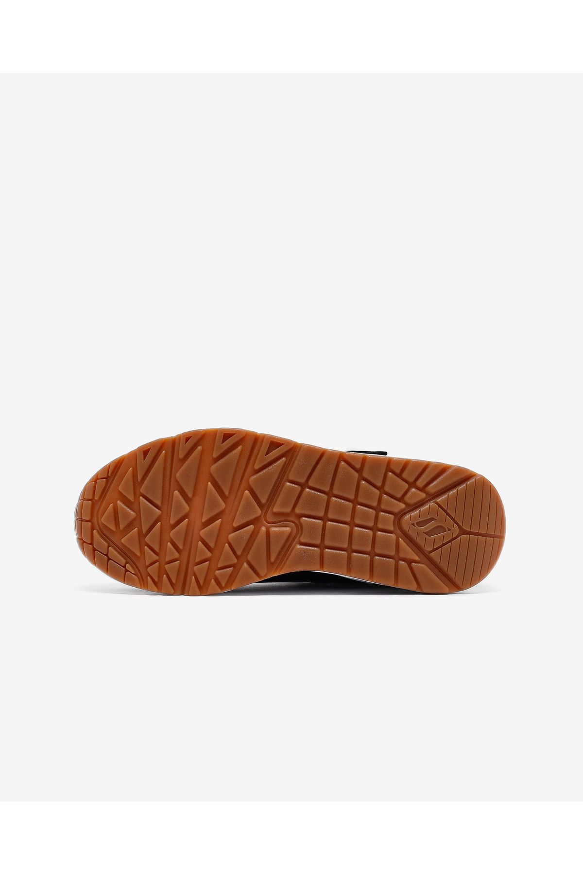 UNO-AİR BLİTZ Büyük Erkek Çocuk Siyah Sneakers 403673L BLK