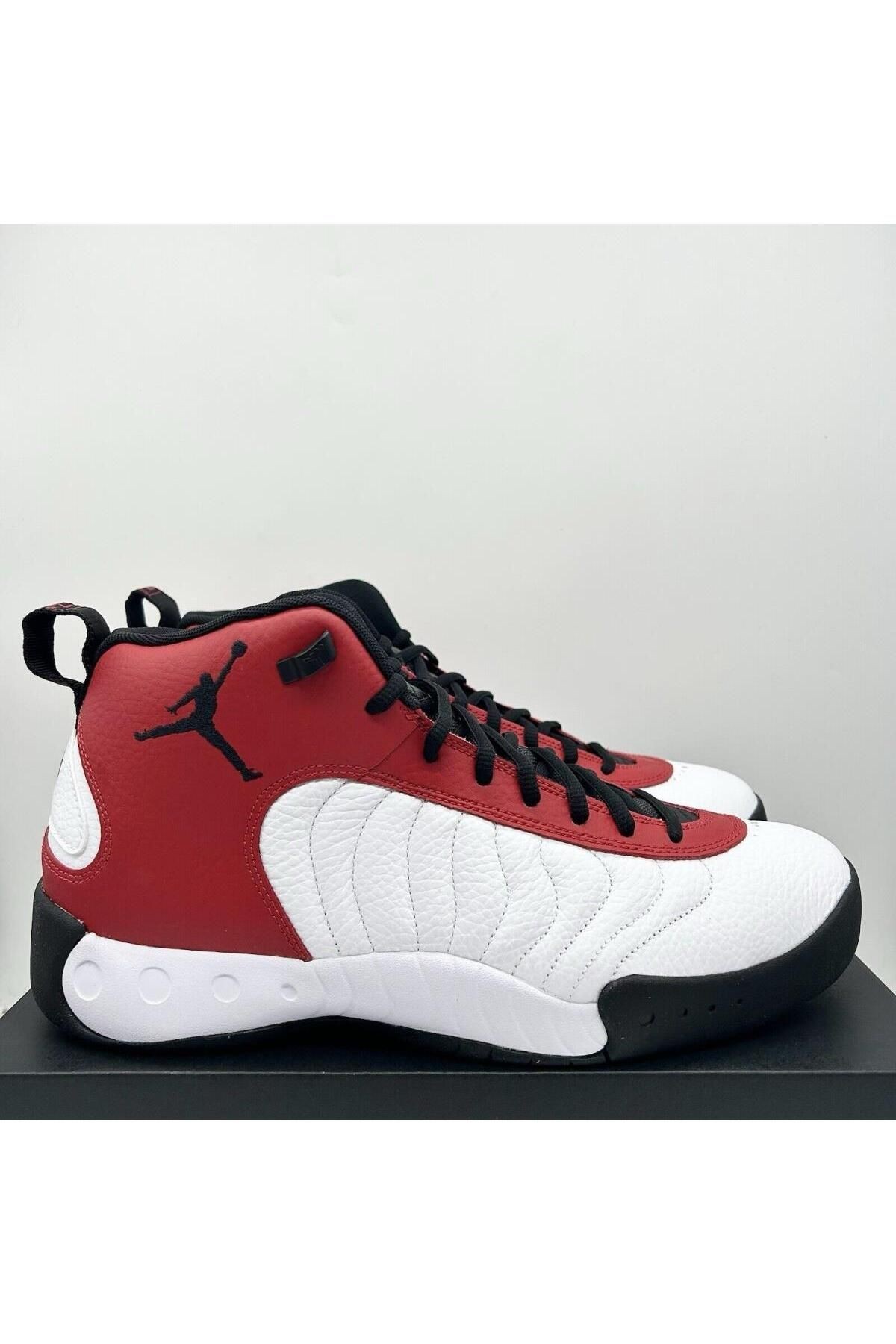 Jordan Jumpman Pro Erkek Basketbol DN3686-006