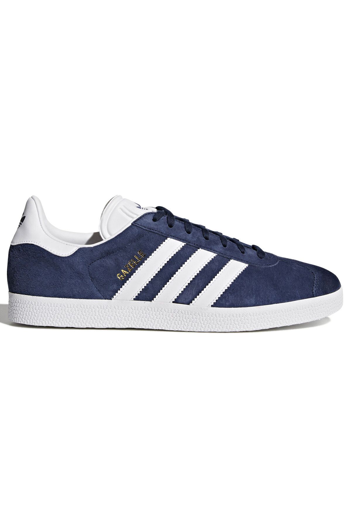 Erkek Gazelle Lacivert Spor Ayakkabı BB5478