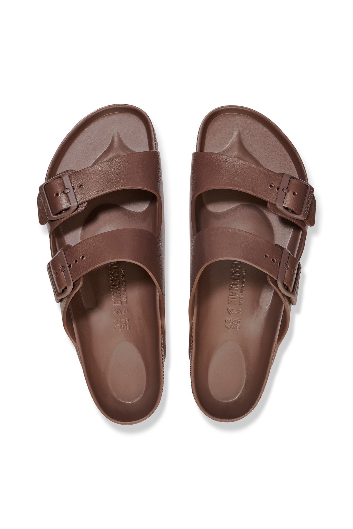 Erkek Terlik 1027328 Birkenstock ARIZONA EVA ROAST