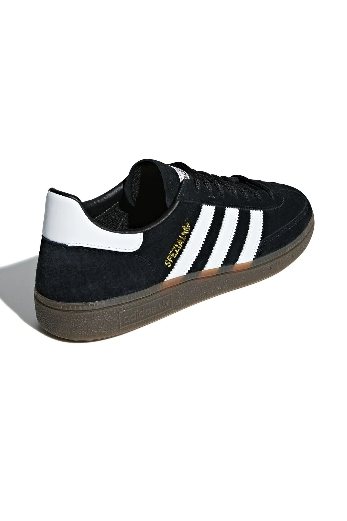 Handball Spezial Erkek Günlük Ayakkabı DB3021 Siyah