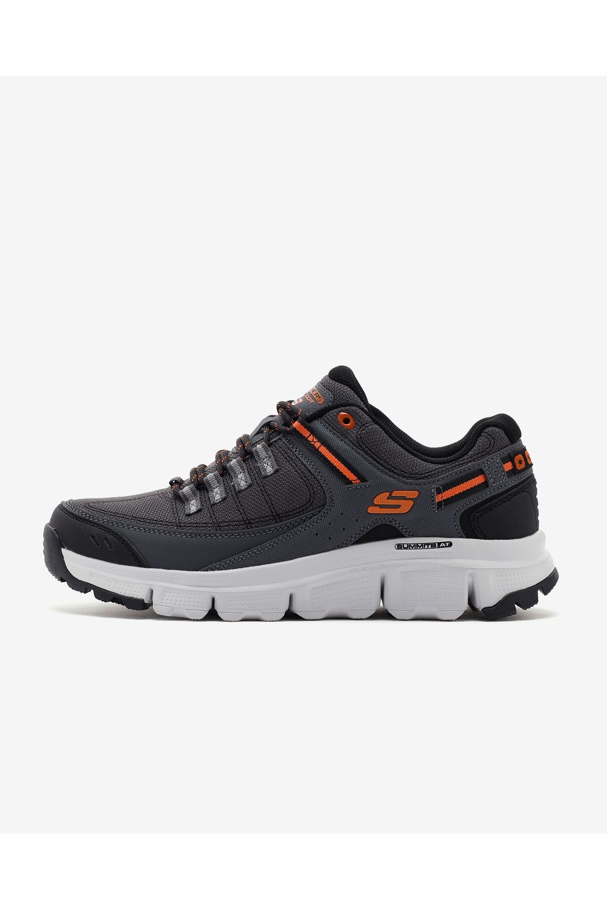 Summits At - Upper Draft Erkek Gri Outdoor Ayakkabı 237620 CCGY