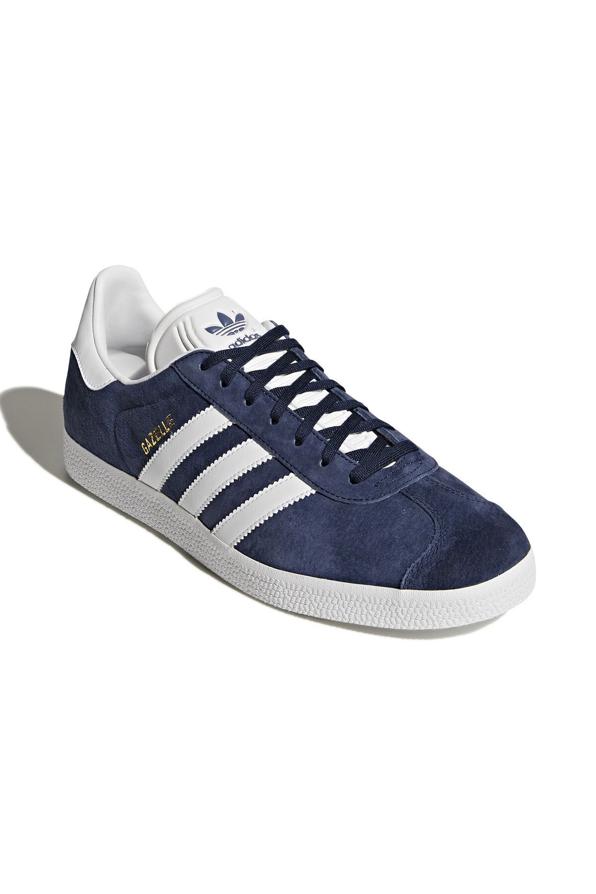 Erkek Gazelle Lacivert Spor Ayakkabı BB5478