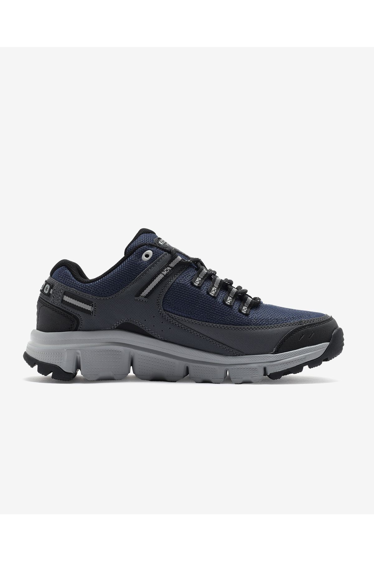 Summıts At - Upper Draft Erkek Gri Outdoor Ayakkabı 237620 Gynv