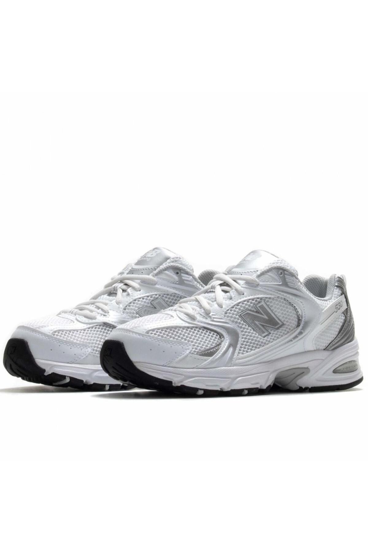 530 Munsell White - Mr530ema