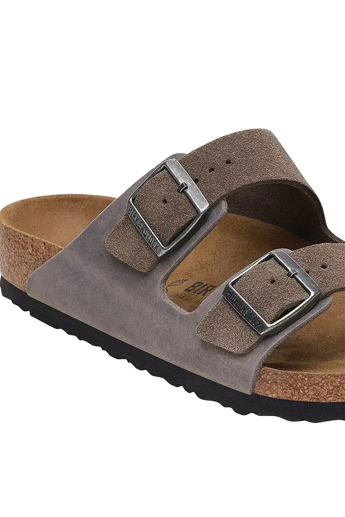 Arizona Vı Erkek Gri Günlük Stil Terlik 1029167-20089