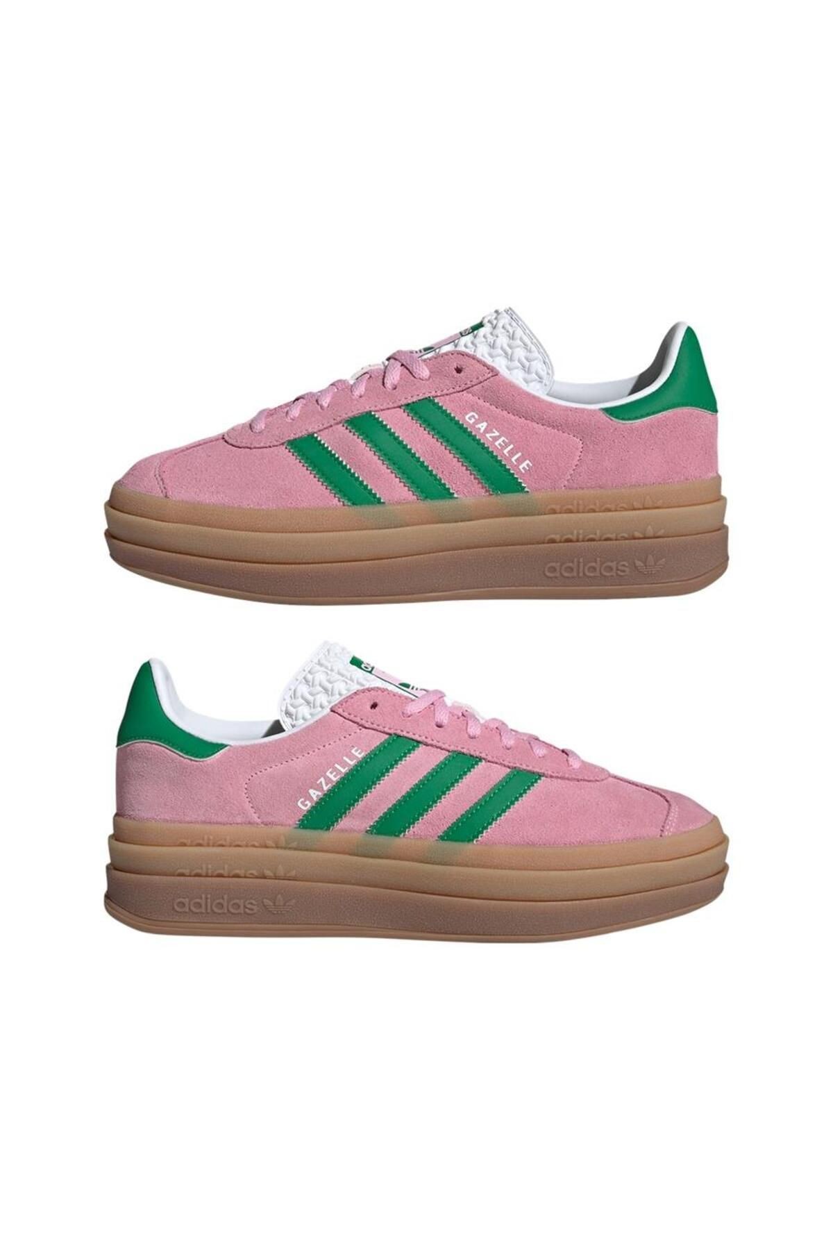 Gazelle Bold W Spor Ayakkabı Ie0420