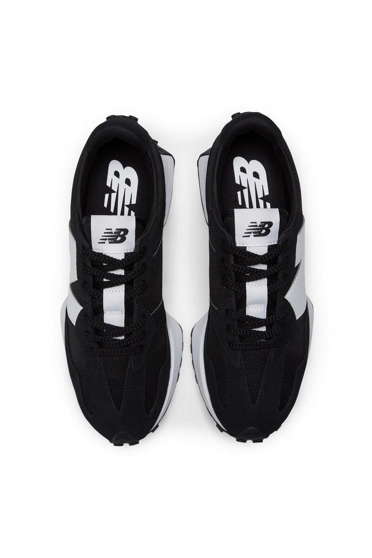 Ms327cbw Unisex Günlük Spor Ayakkabı