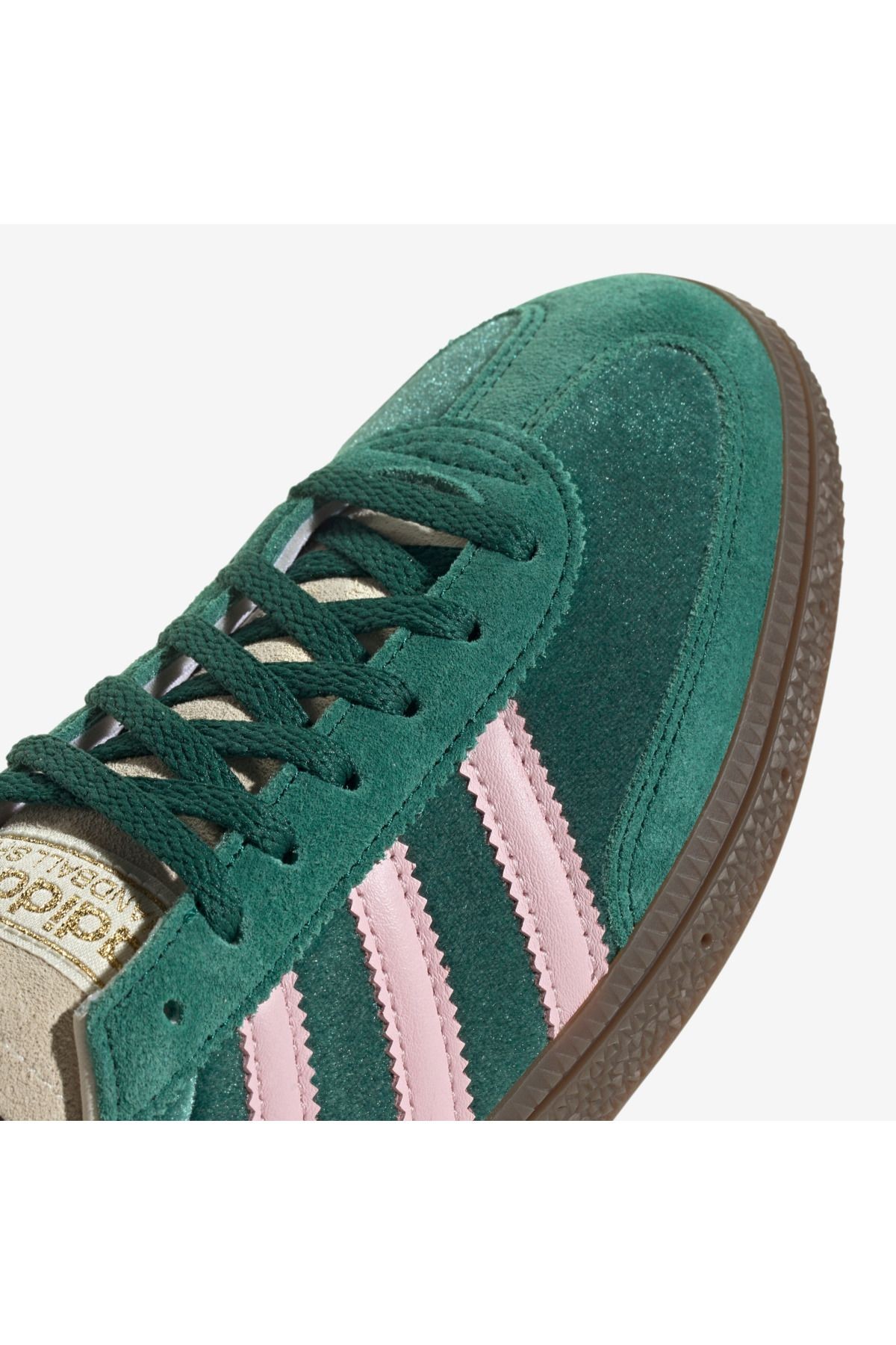 Handball Spezial Kadın Sneaker JI2648