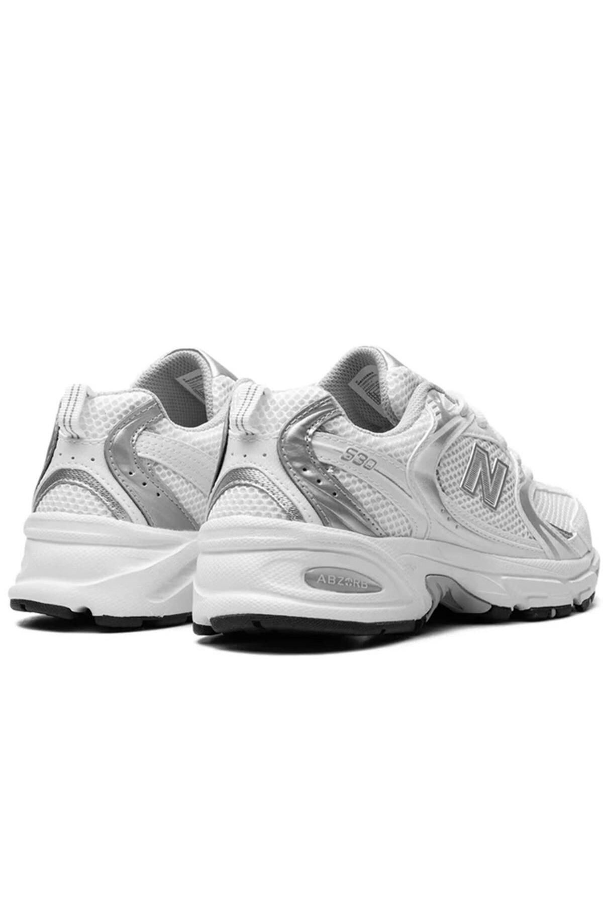 530 Munsell White - Mr530ema