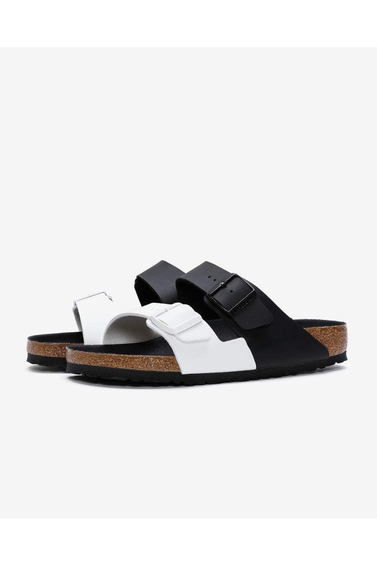 Arizona Split Bf Siyah Terlik 1019703-20038