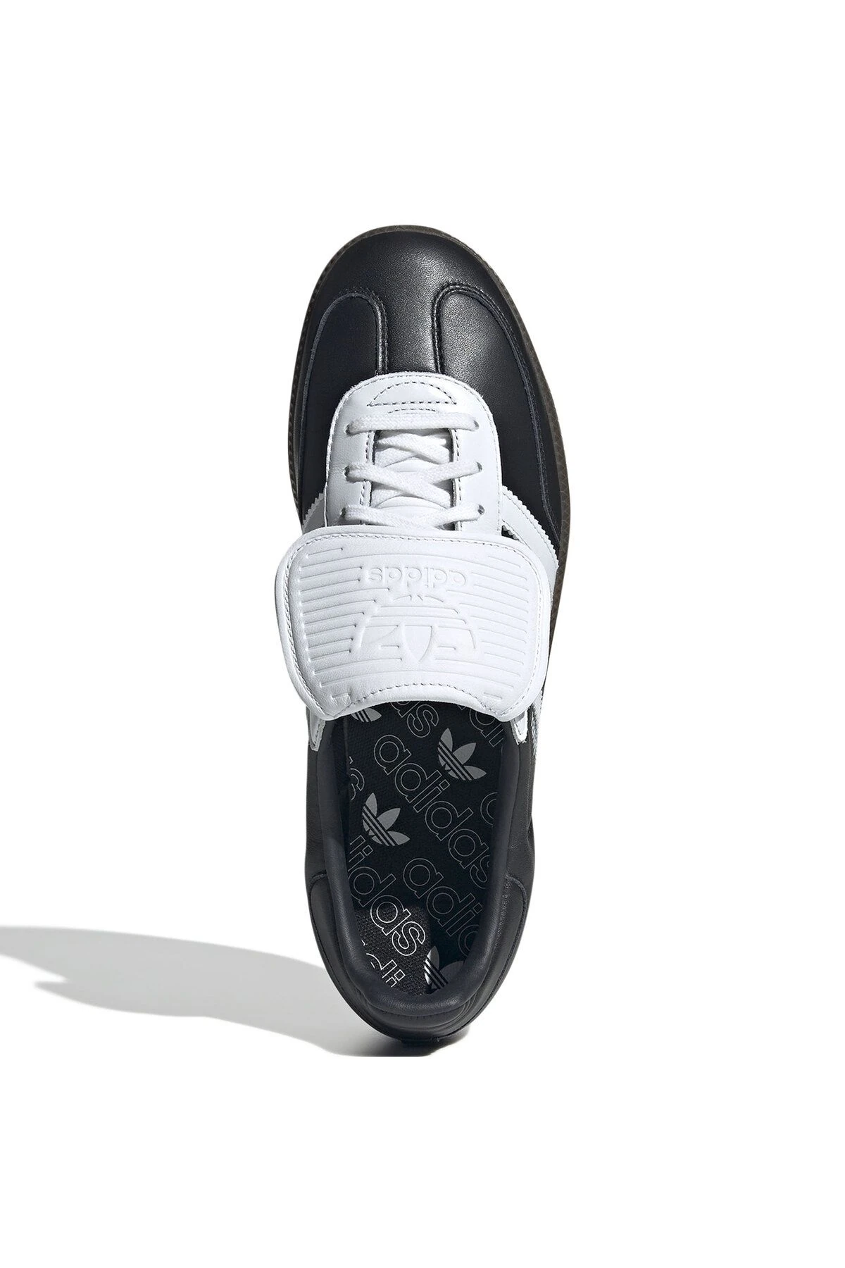 SAMBA LT Spor Ayakkabı Siyah JI3200