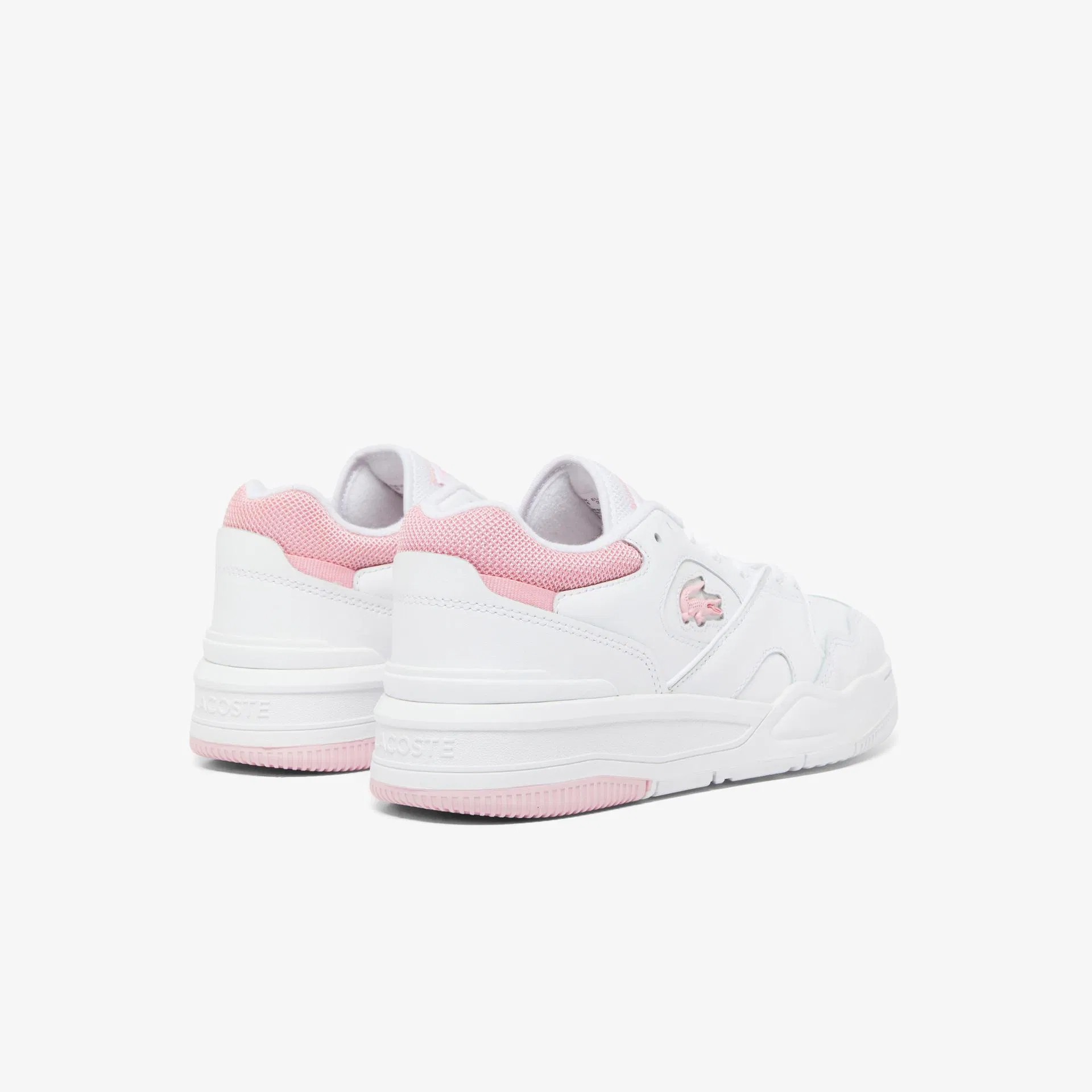 Lacoste Lineshot Kadın Beyaz Sneaker 748SFA0034 - 1Y9