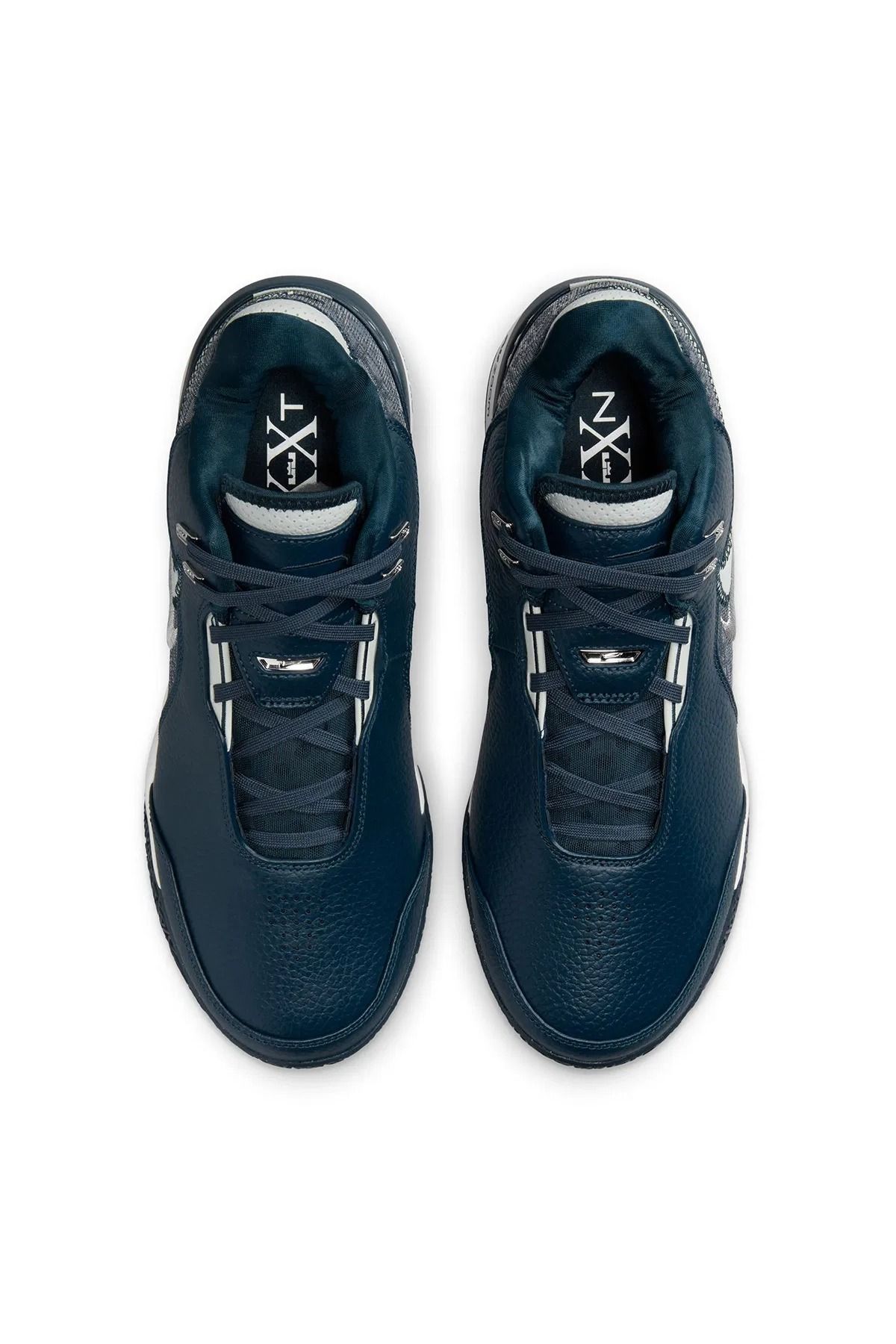 Fj1566 Zoom Lebron NXXT Gen Ampd 400 Basketbol Ayakkabısı
