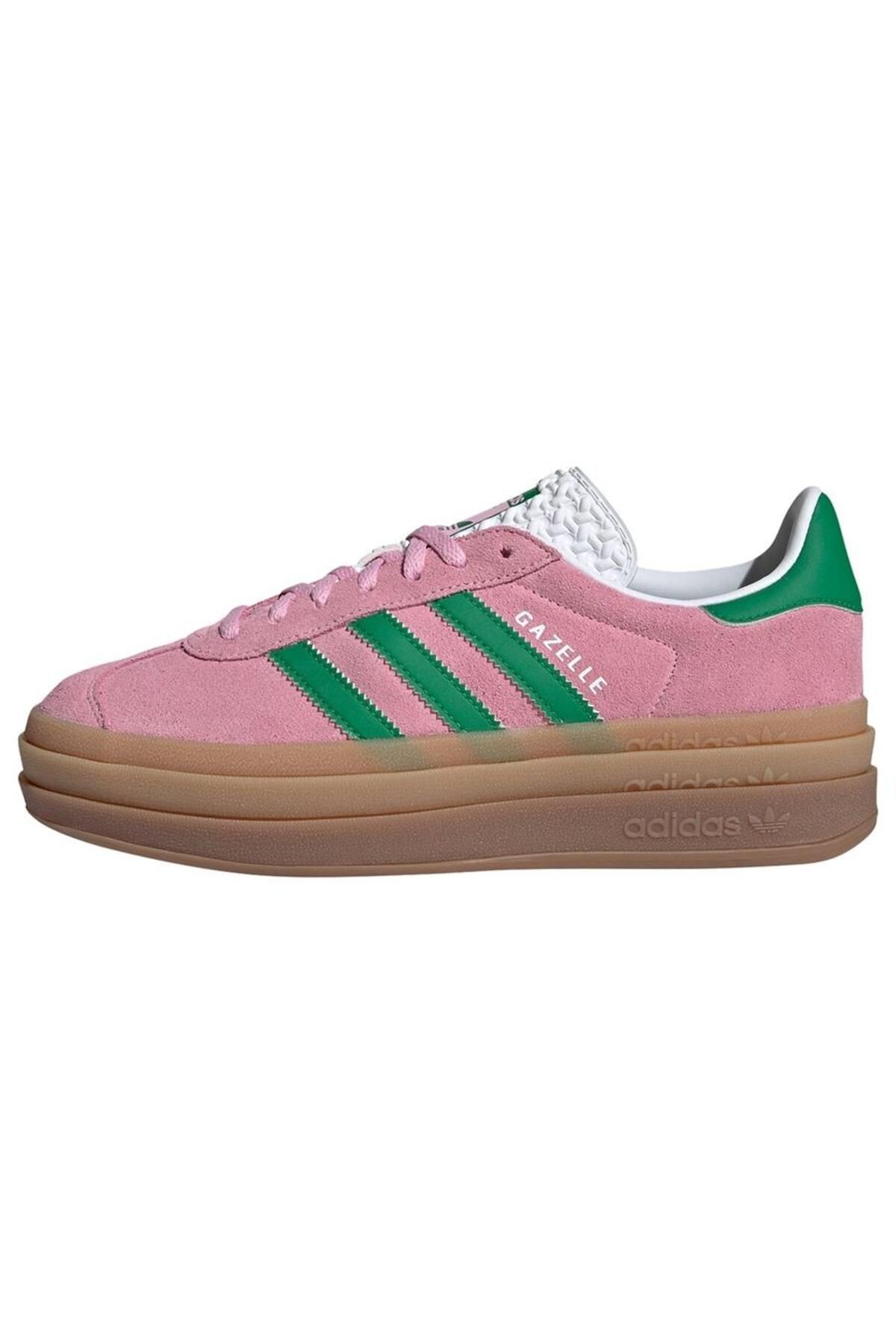 Gazelle Bold W Spor Ayakkabı Ie0420