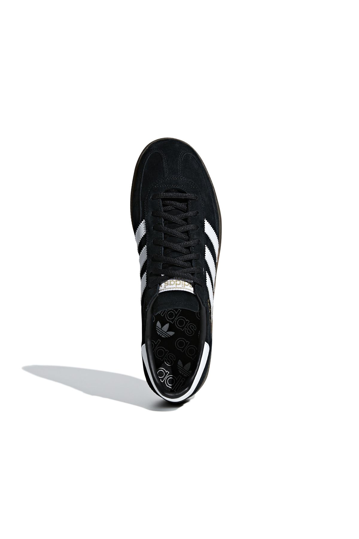 Handball Spezial Erkek Günlük Ayakkabı DB3021 Siyah