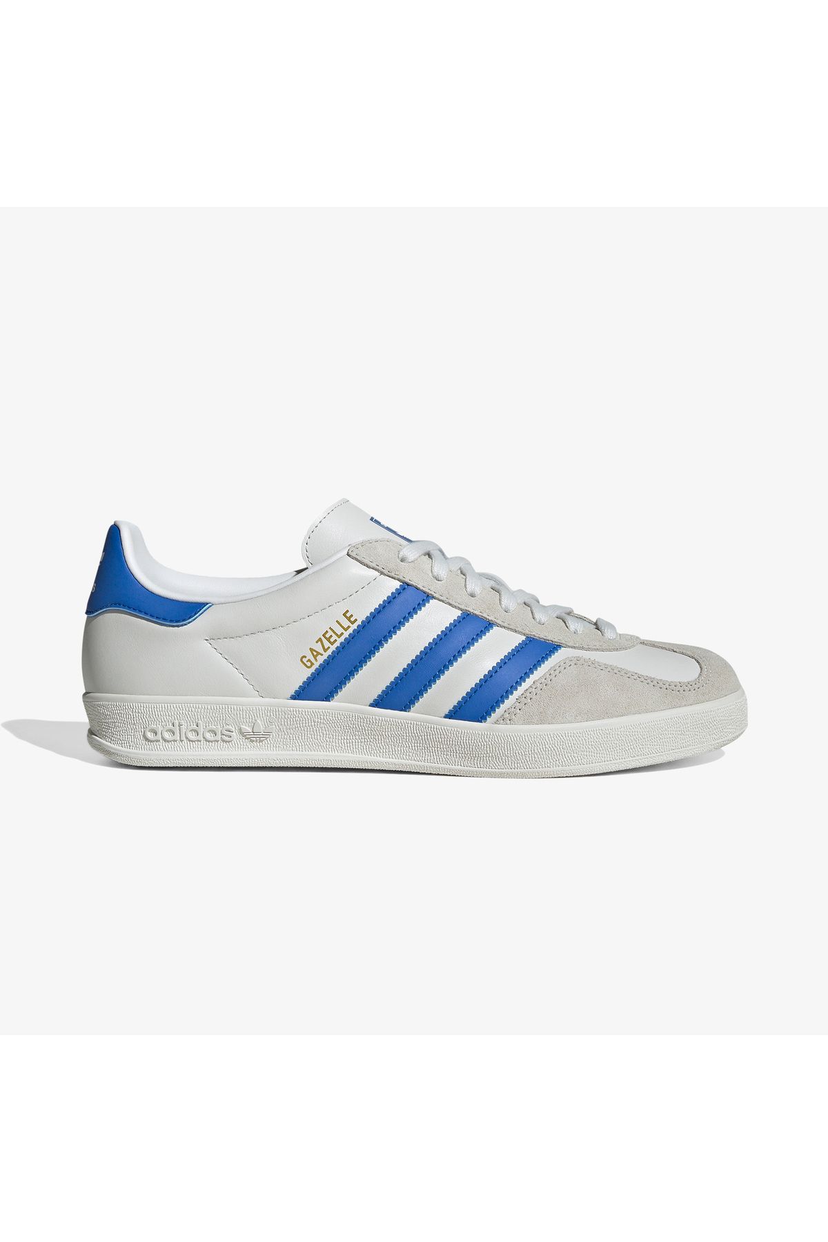 Gazelle Indoor Unisex Beyaz Sneaker