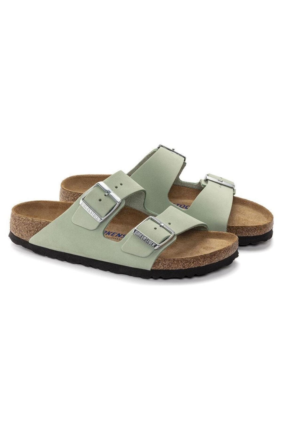 1024213 Arizona Bs Matcha Kadın Terlik