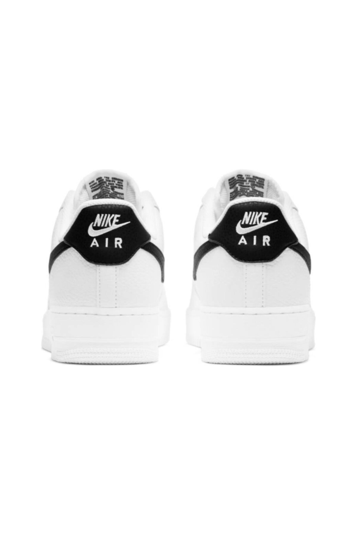 Air Force 1 '07 Sneaker Erkek Ayakkabı Ct2302-100