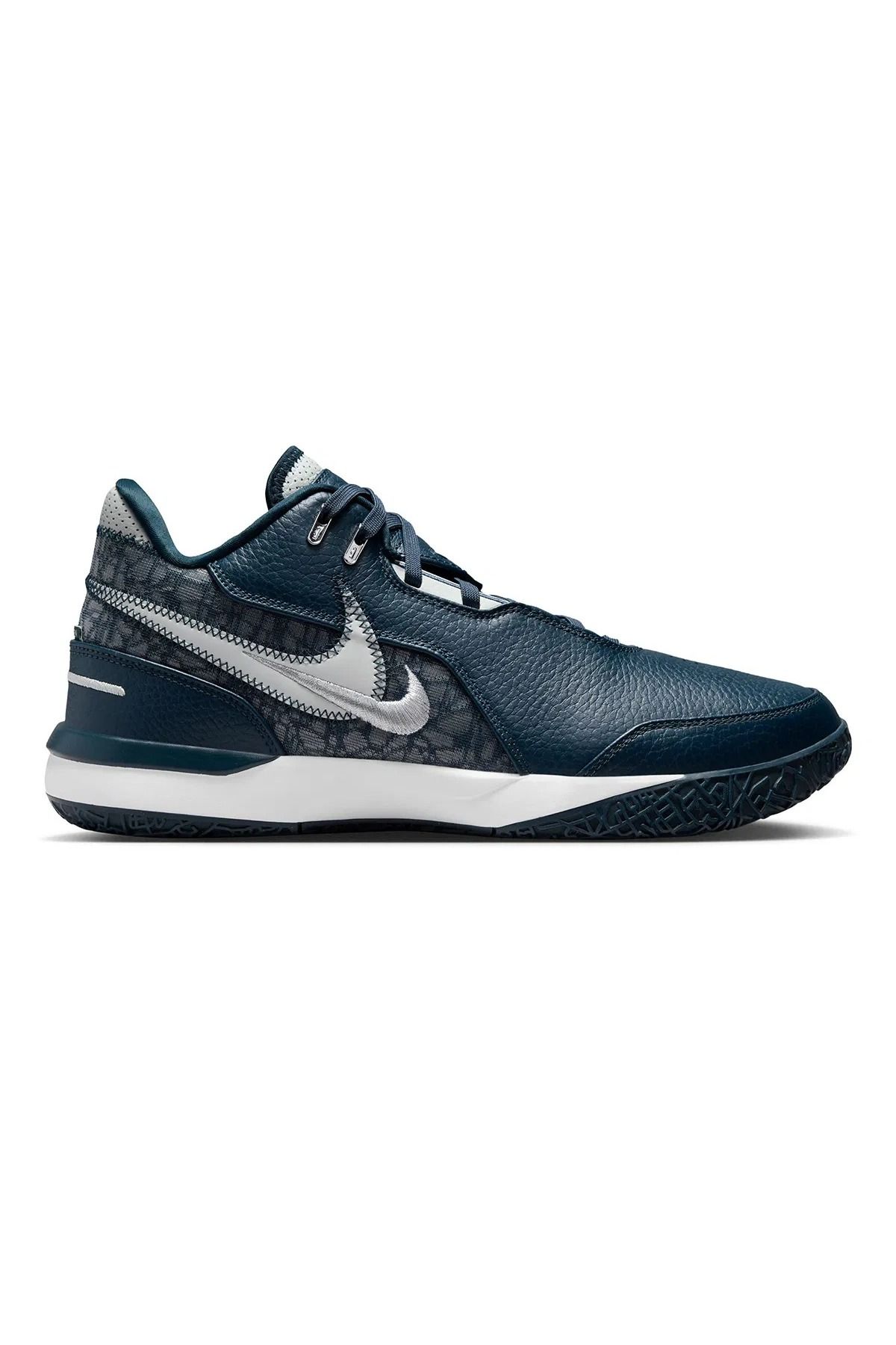 Fj1566 Zoom Lebron NXXT Gen Ampd 400 Basketbol Ayakkabısı