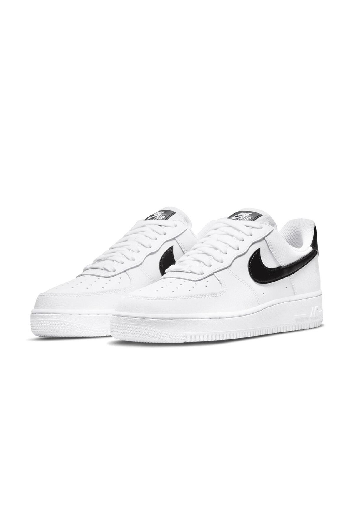 Air Force 1 '07 Sneaker Kadın Ayakkabı Dd8959-103
