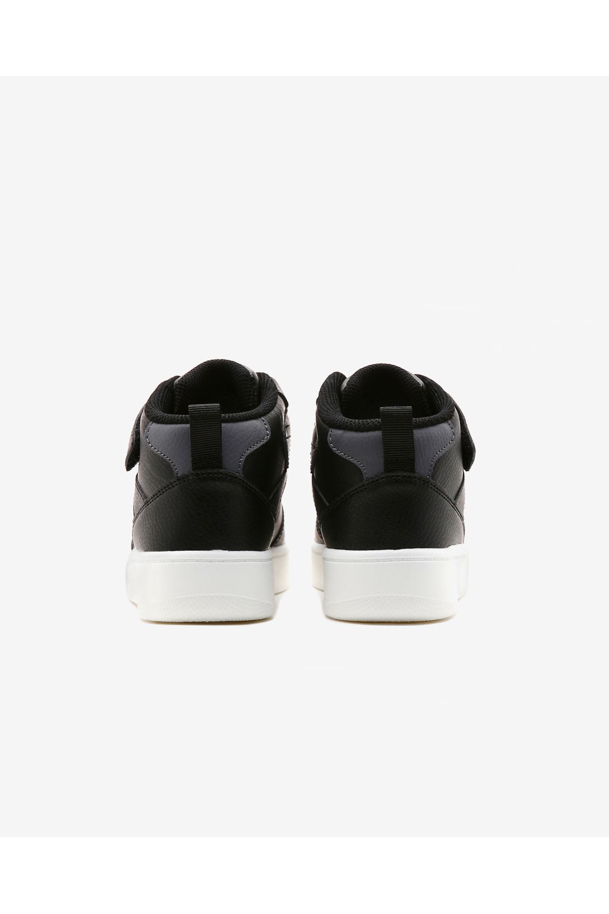 Sport Court 92 - Show Starter Büyük Erkek Çocuk Siyah Işıklı Sneakers 400622l Blk