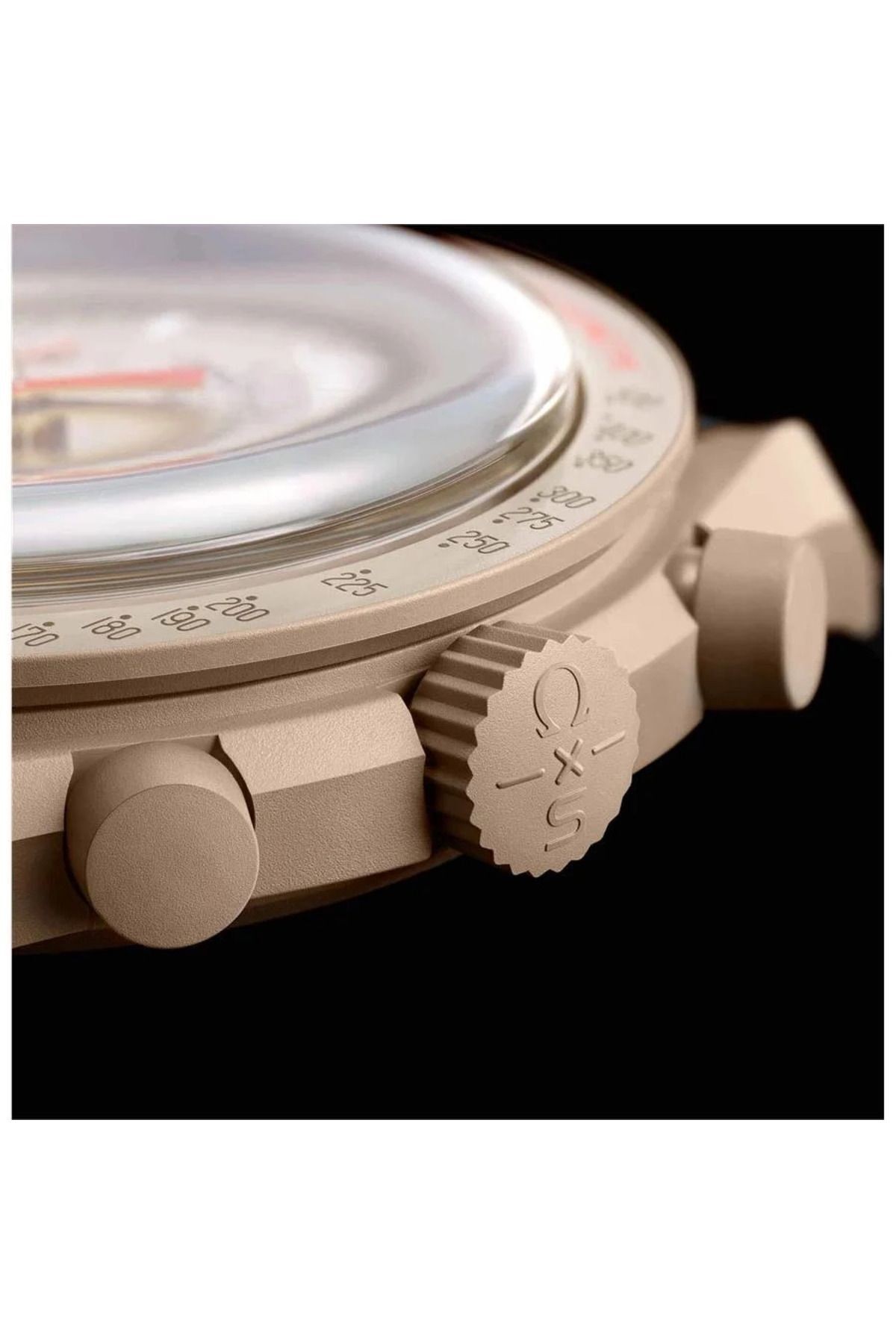 Omega Jupiter SO33C100