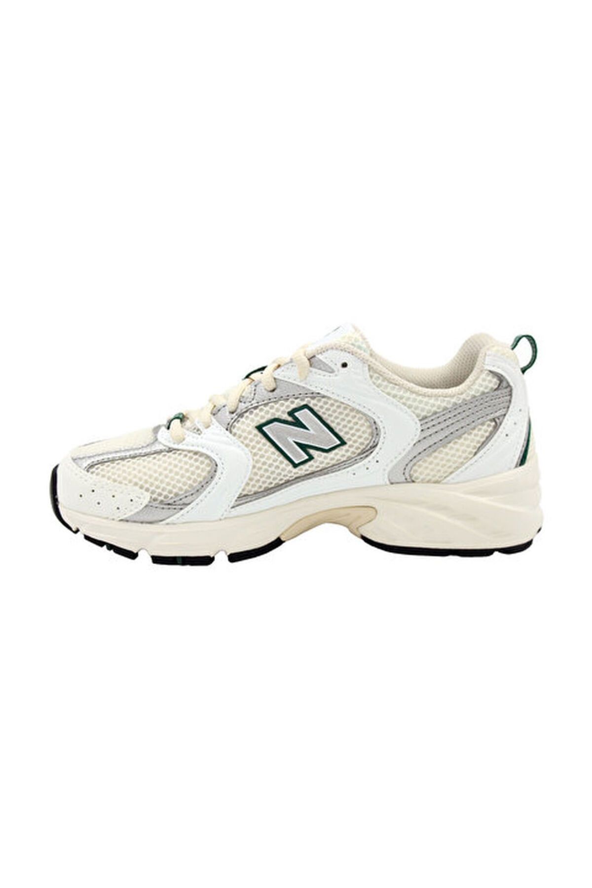 MR530SX Kadın Sneakers Beyaz Yeşil