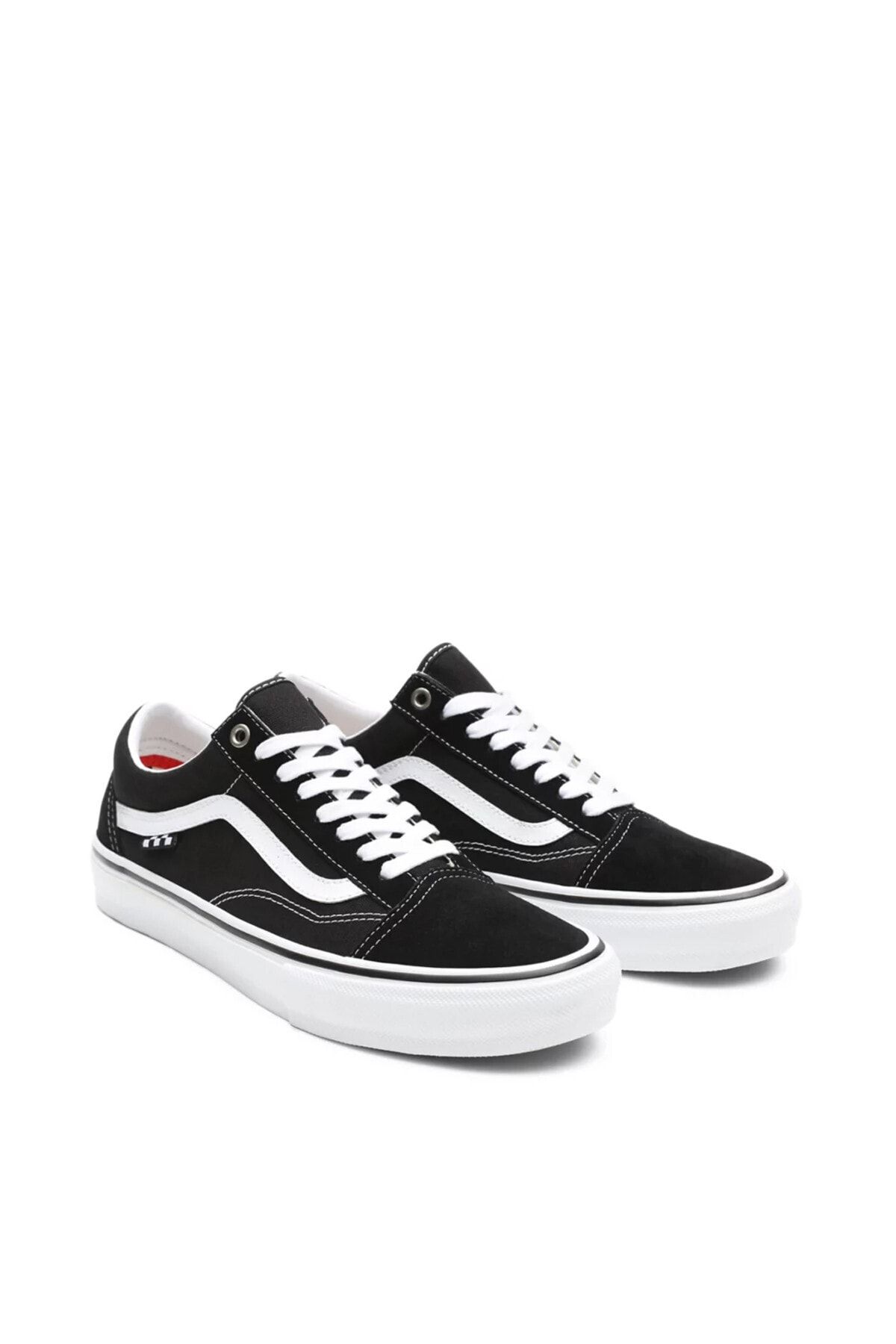 Skate Old Skool Unisex Ayakkabı Vn0a5fcby281