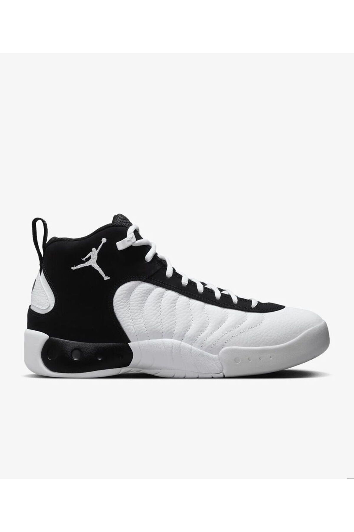 Jordan Jumpman Pro Basketbol Ayakkabısı Dn3686-110 (YARIM NUMARA BÜYÜK ALMANIZI ÖNERİRİZ)