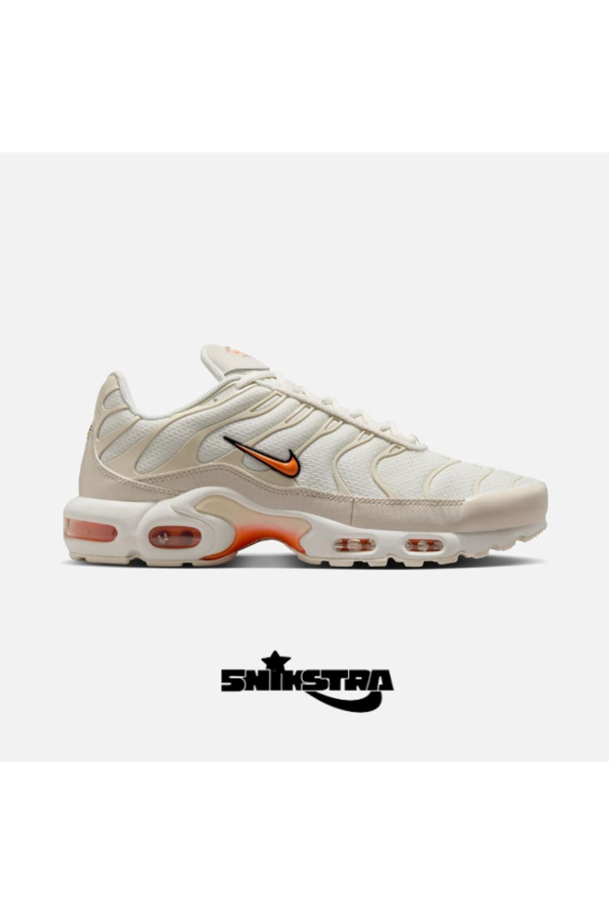 Air Max Plus SS25 Erkek Spor Ayakkabı - Snikstra