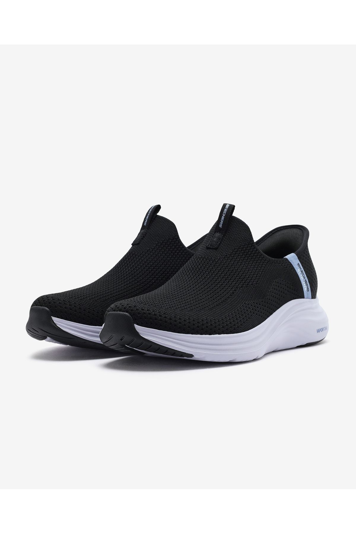 Vapor Foam - Sunset Splash Kadın Siyah Spor Ayakkabı 150407 Bklv