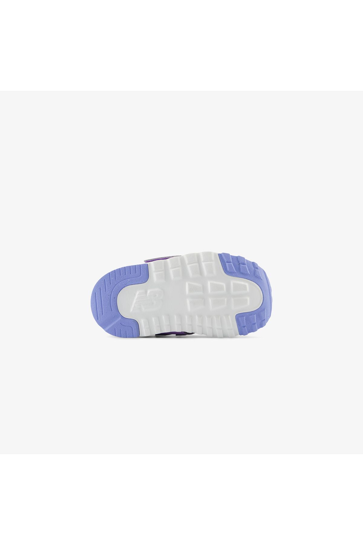 574 Bebek Mavi Sneaker