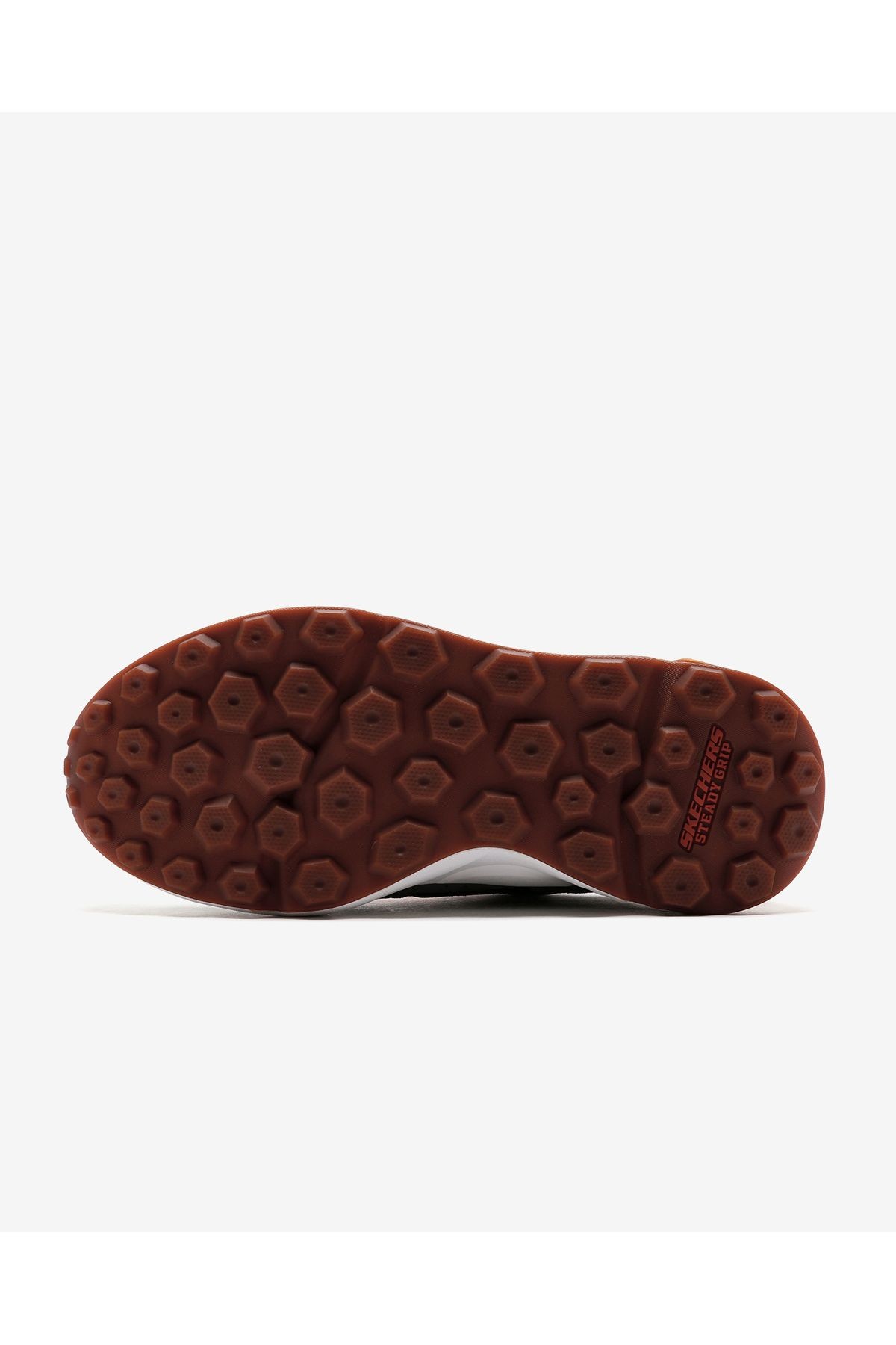 Bendino - Dormer Erkek Gri Sneakers 210555 Gmlt