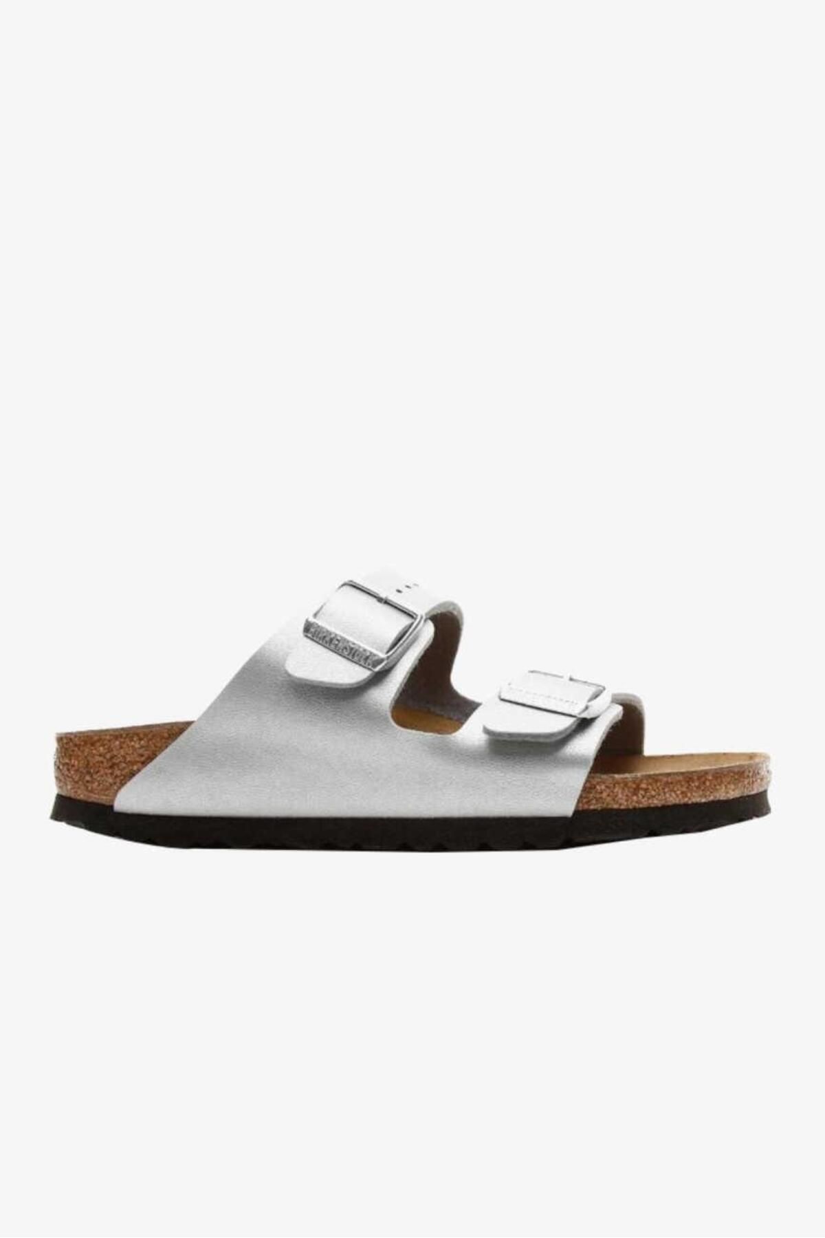 Arizona Bf Gri Unisex Terlik 1012283-20300