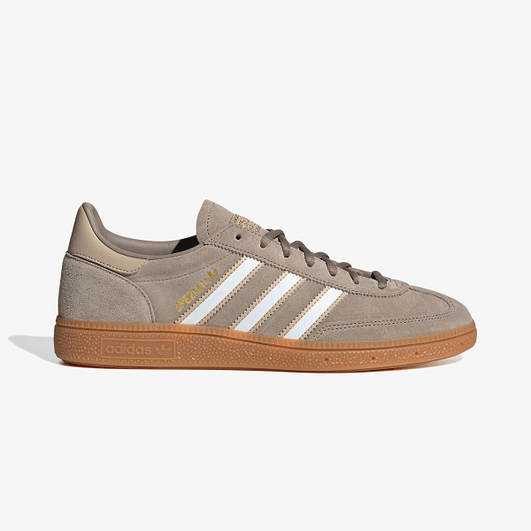  Adidas Spezial Unisex Kahverengi Sneaker JH5443 