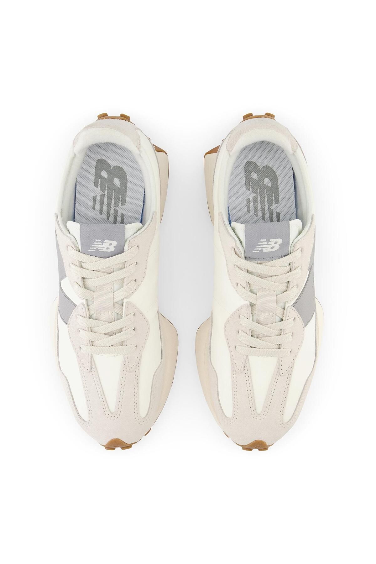 U327LT 327 NB LIFESTYLE UNISEX SNEAKER