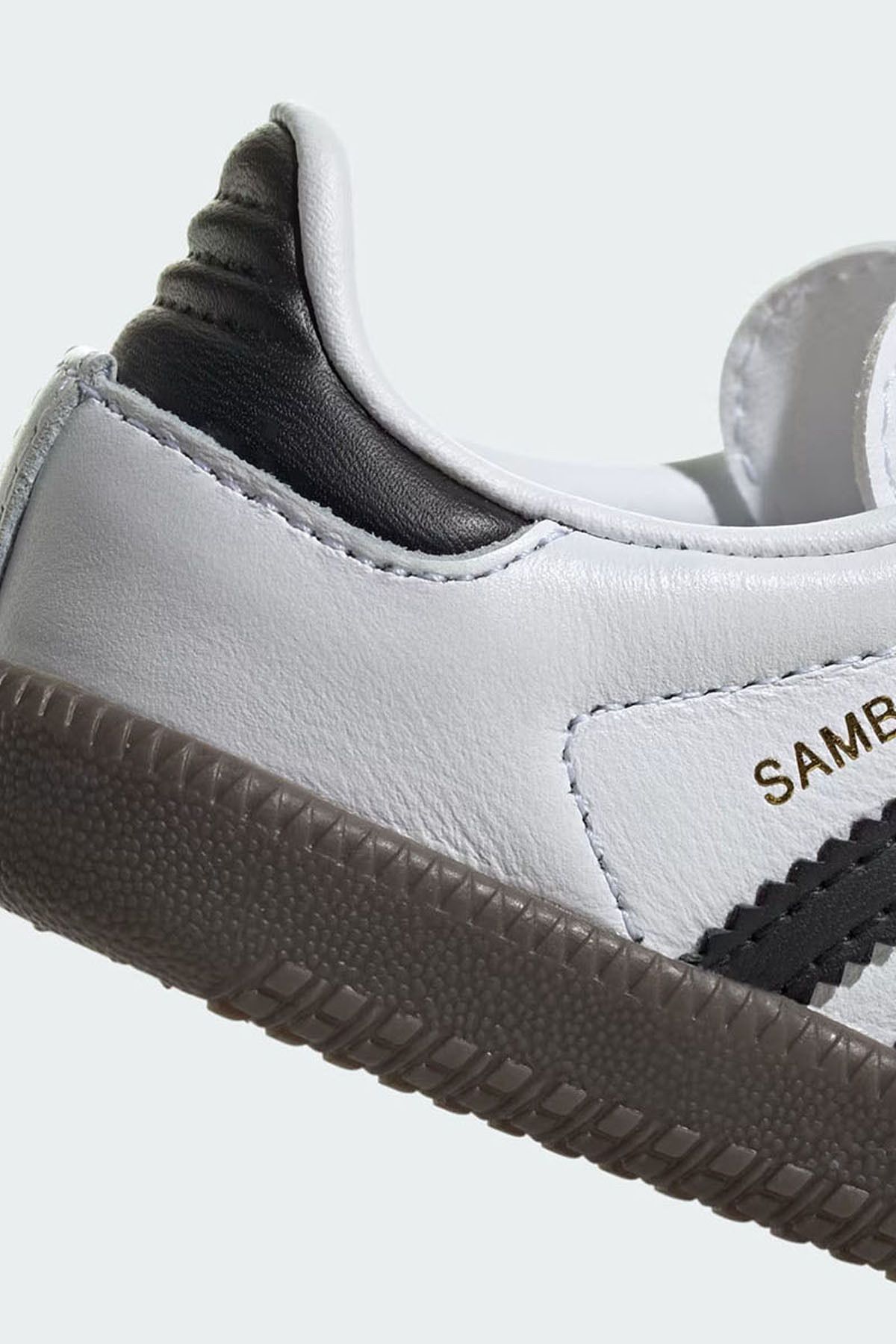 Bebek Günlük Ayakkabı Samba Og El I Ie3679