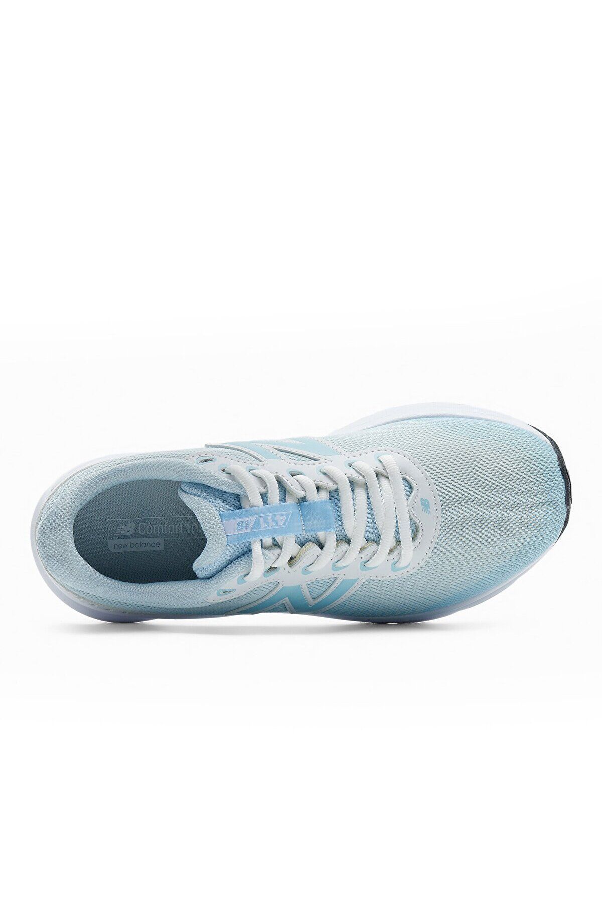 Running Kadın Mavi Spor Ayakkabı W411bl2