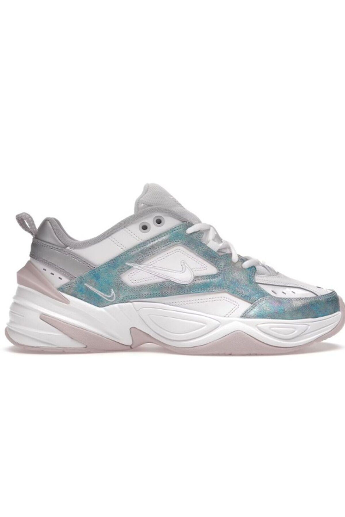M2k Tekno Kadın Sneaker Spor Ayakkabı- Ao3108-103 (YARIM NUMARA BÜYÜK ALMANIZI TAVSİYE EDERİZ)