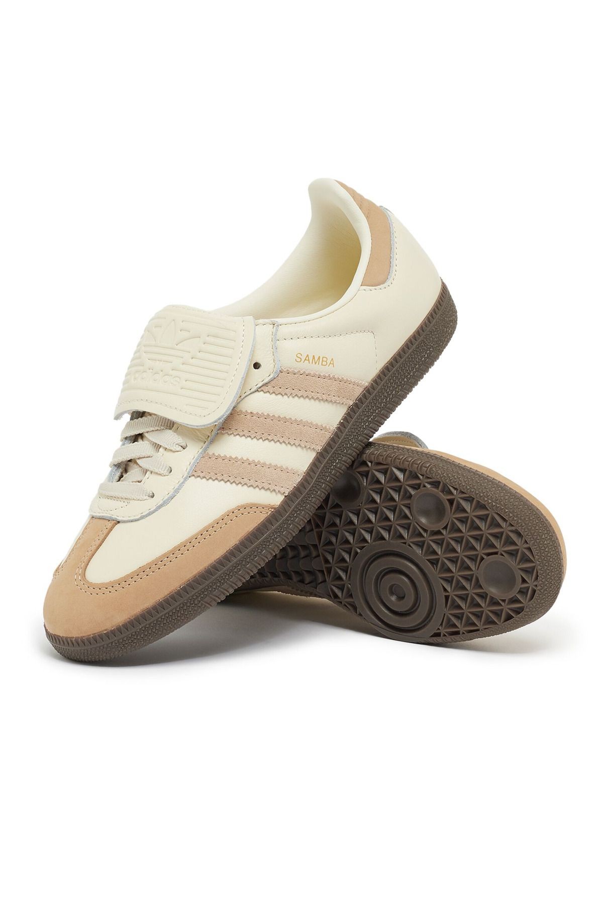 Samba Lt Kadın Krem Sneaker JH5706