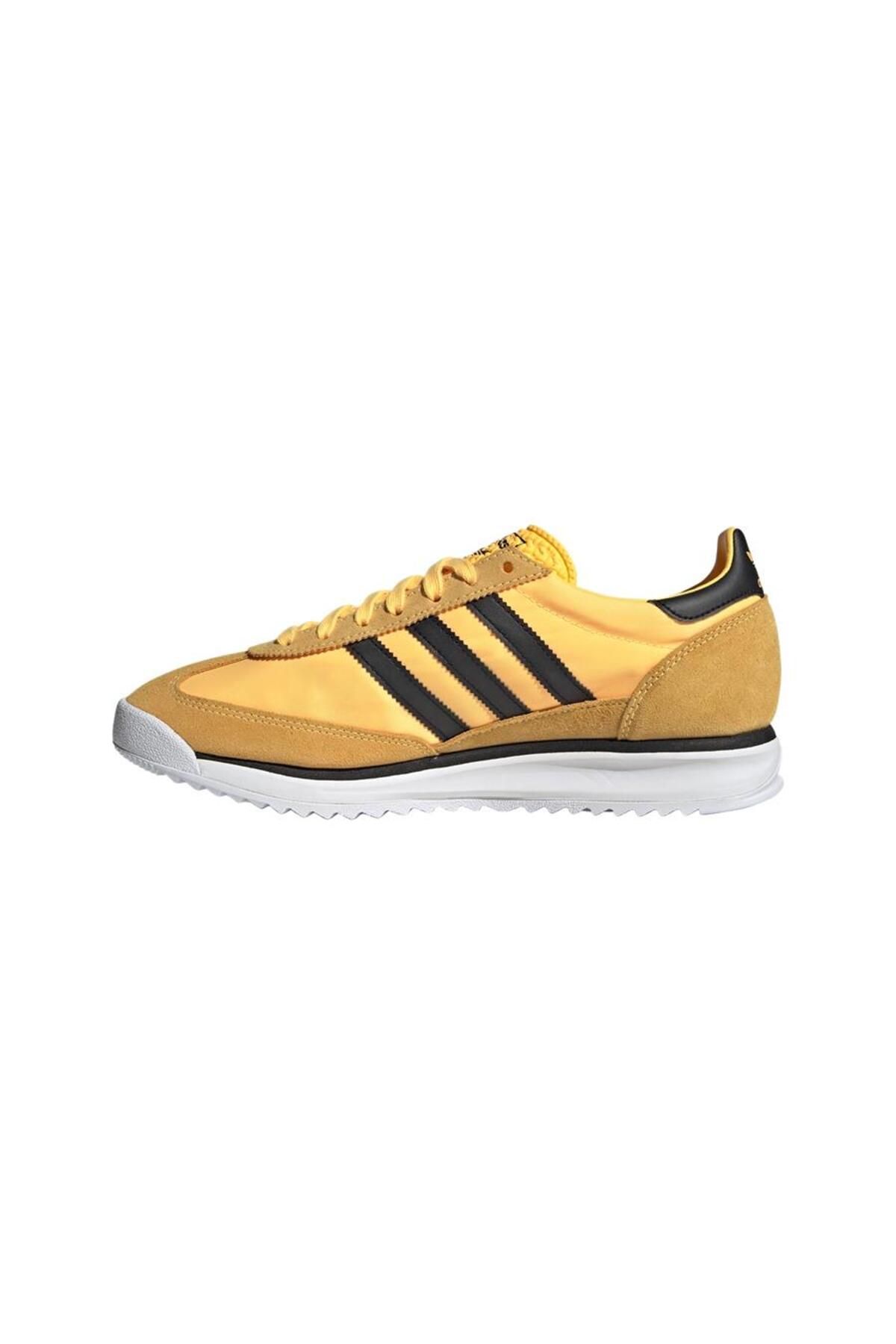 Sl 72 Rs Erkek Sneaker Ih7912