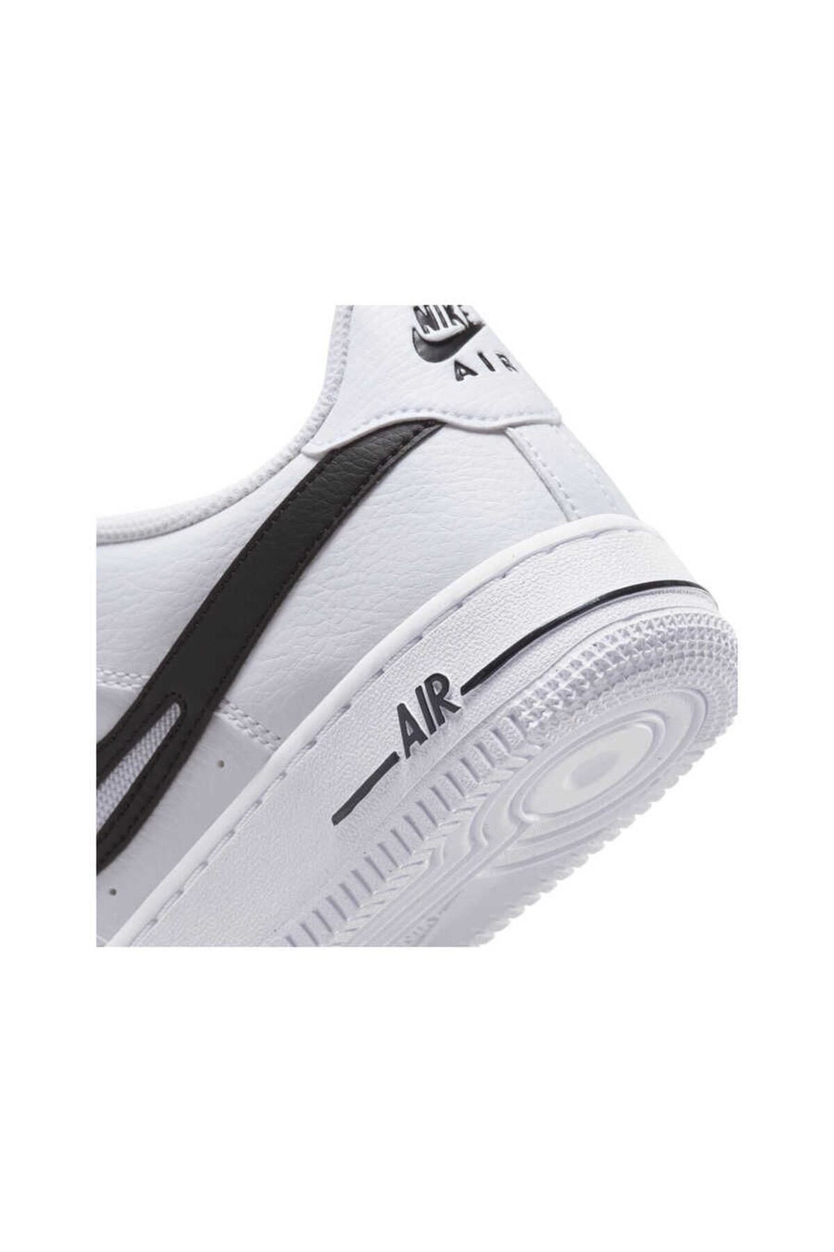 Air Force Gs I Beyaz Sneaker
