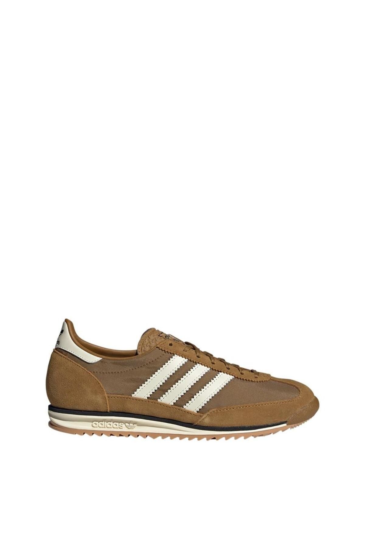 Sl 72 Og W Kahverengi Kadın Sneaker Jh8656