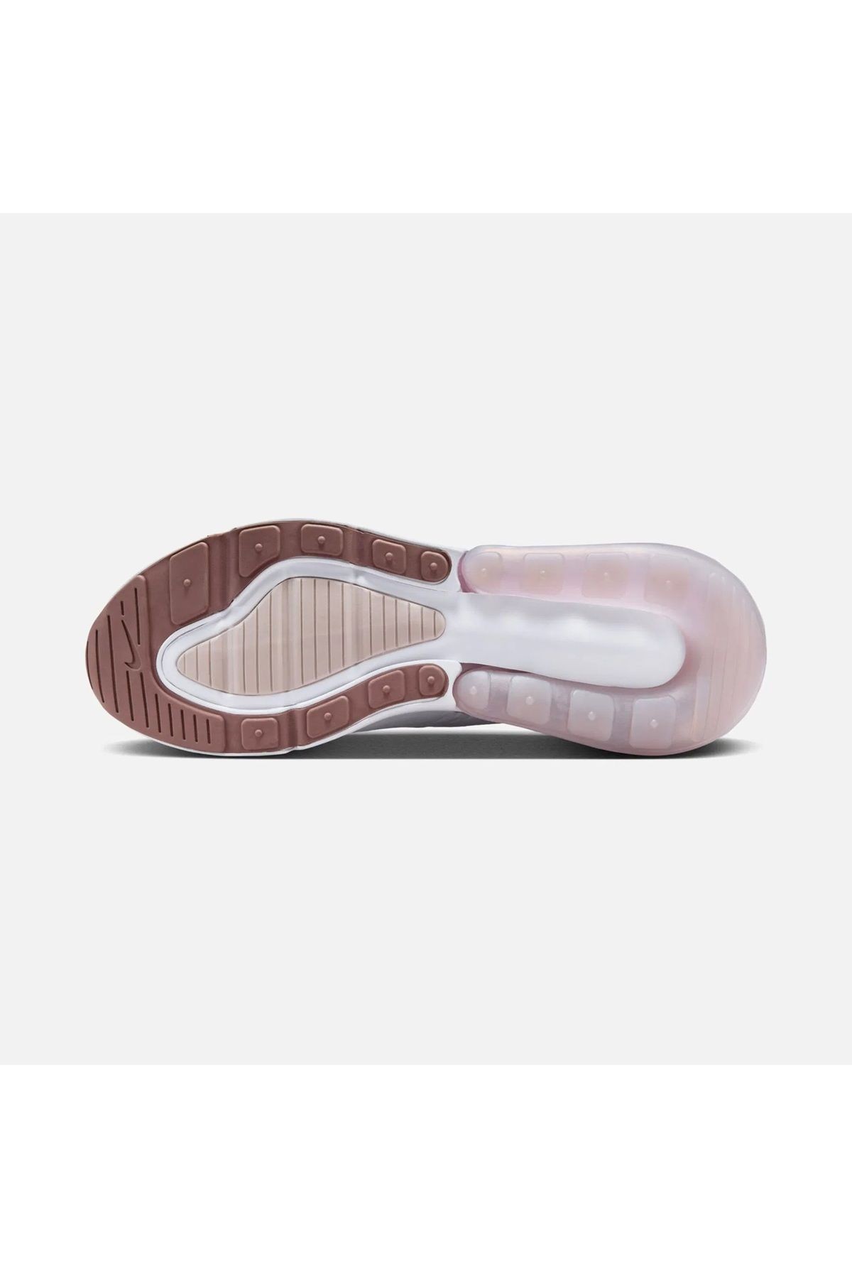 Air Max 270 Kadın Sneaker Ayakkabı-ah6789-120