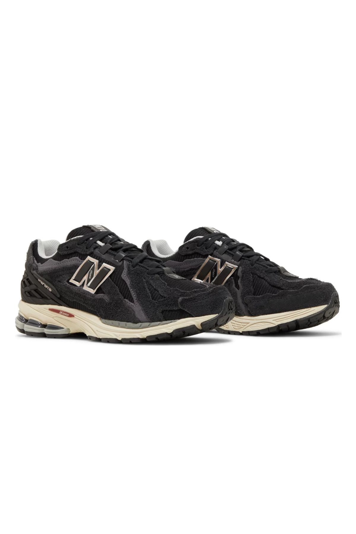 1906D Protection Pack Black