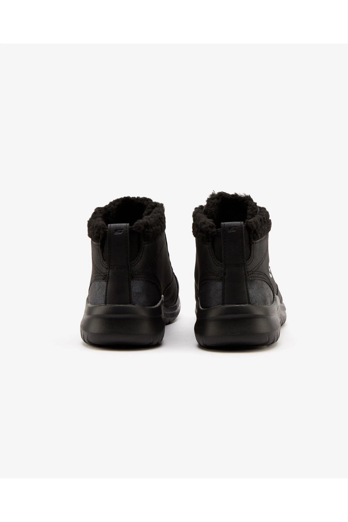Ultra Flex 2.0 Kadın Siyah Bot 167323 Bbk