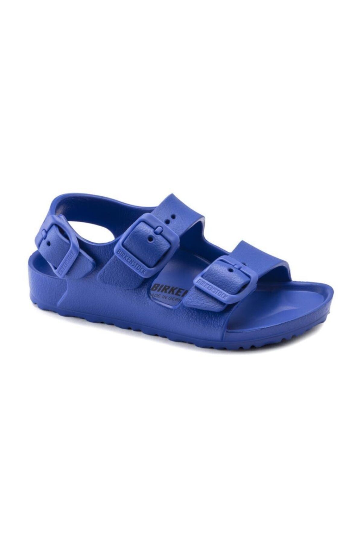 Erkek Çocuk Mavi Milano Kids Mf Terliği 1019502